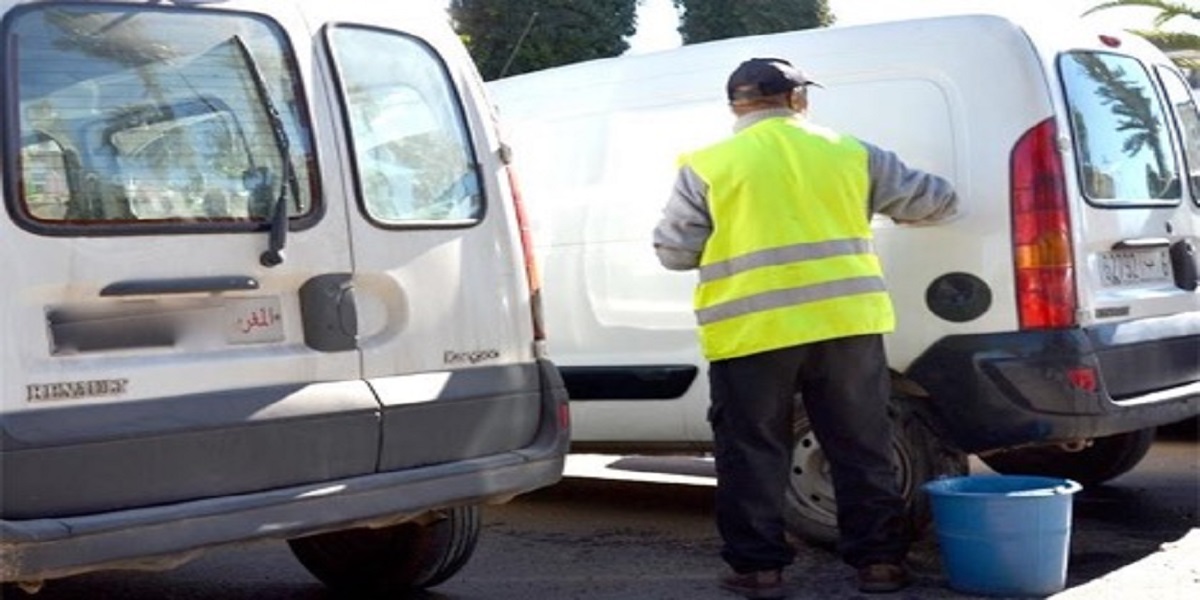 🧰 Ces petits métiers qui font tourner la ville, mais qu’on ne voit jamais