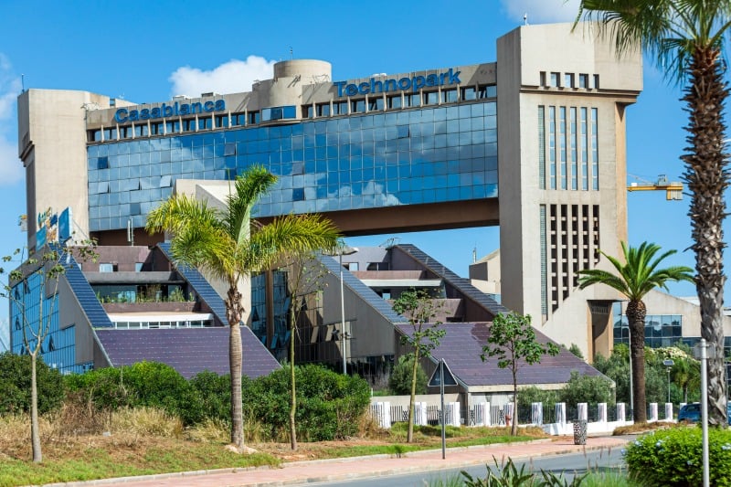 L’essor des hubs technologiques en Afrique du Nord : opportunités et défis pour le Maroc
