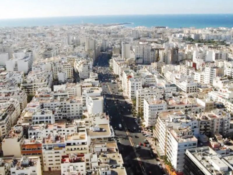 Logement, transport et urbanisation : les défis d’un Maroc jeune et en mouvement