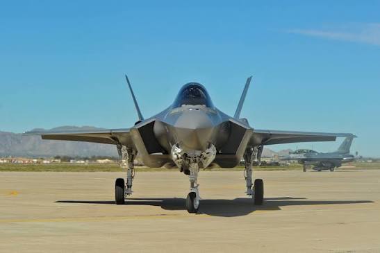 Déploiement historique : les F-35A de Hill Air Force Base mènent des opérations clés au Moyen-Orient