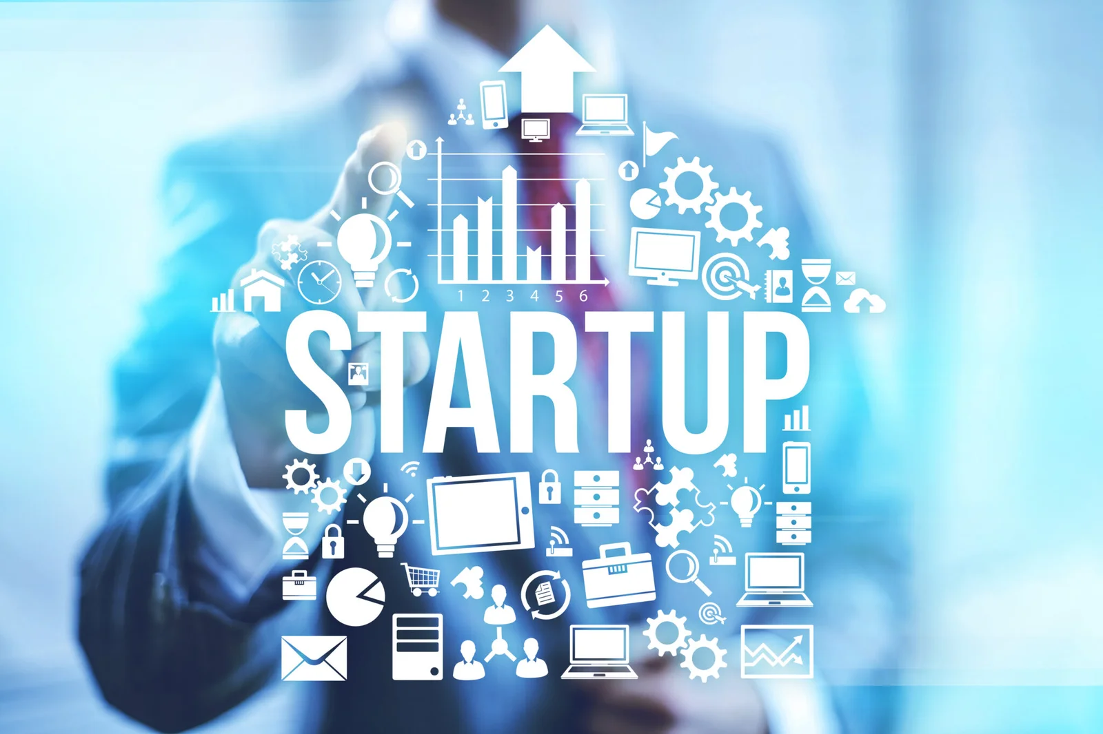 Start-ups marocaines et intelligence artificielle : la course est lancée