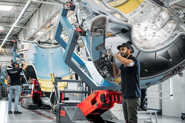 Safran, Spirit, Collins… Le Maroc aéronautique change d’échelle : emplois, formation, montée en gamme