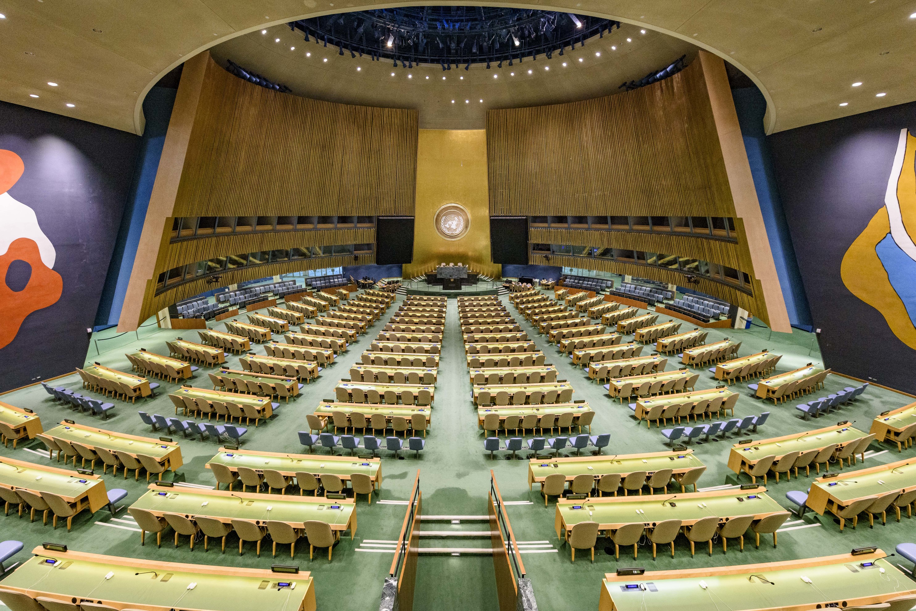 Crises internationales à répétition : l’ONU est-elle encore un acteur crédible ?