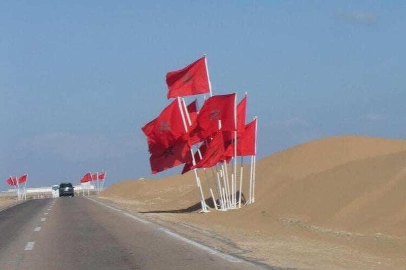 Sahara oriental : histoire d’un espace charnière et de ses attaches marocaines