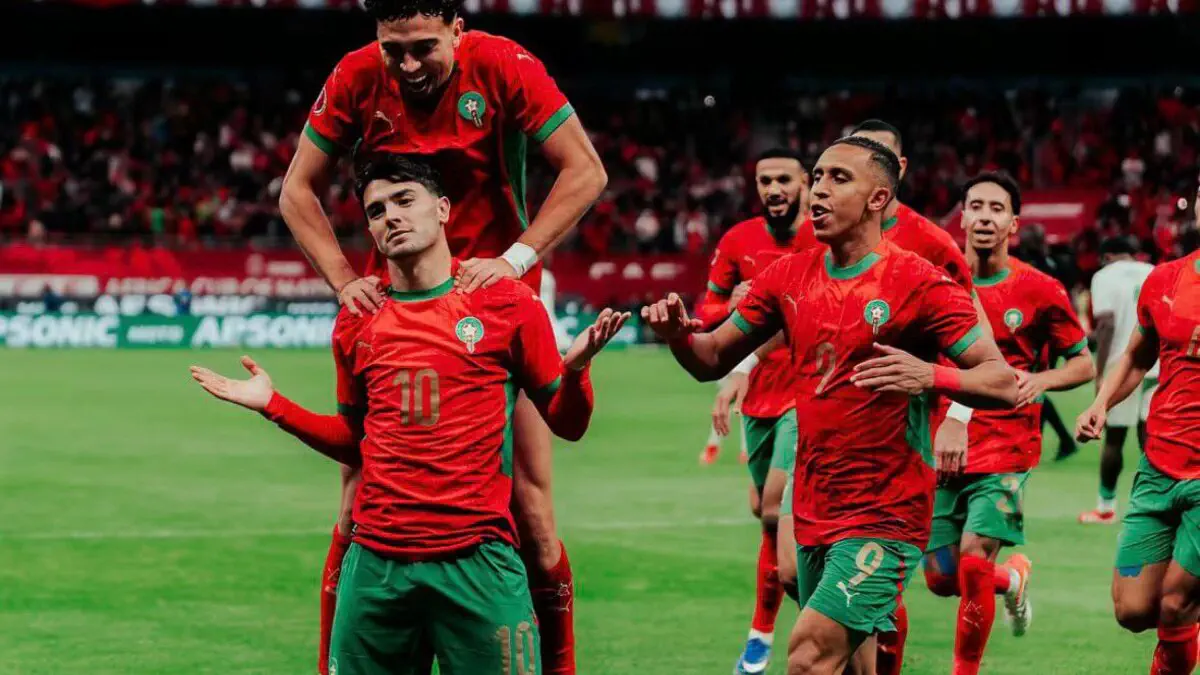 la CAN du Siècle. Anatomie d’une offensive narrative contre le Maroc
