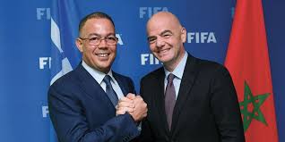 Foot : la FIFA encense les infrastructures marocaines – un signal fort avant les compétitions de 2025