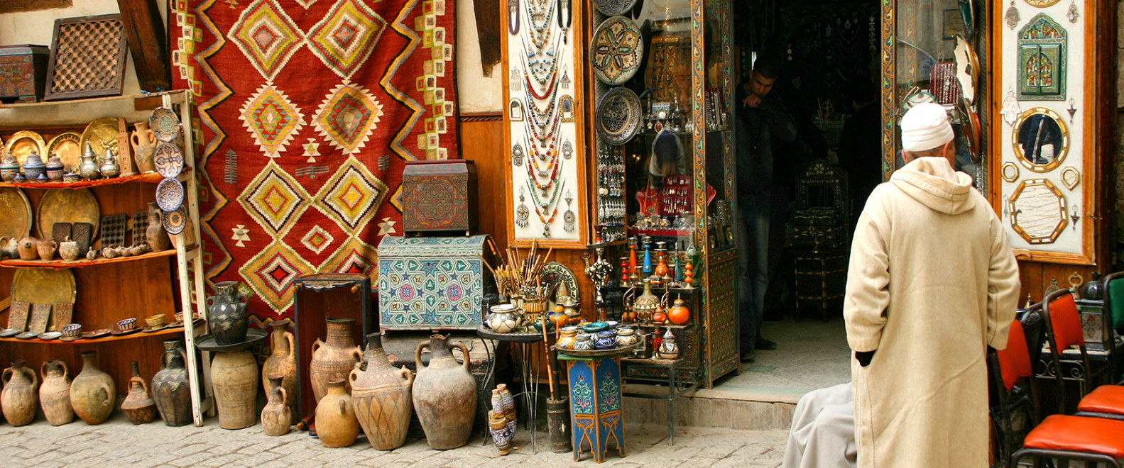 Patrimoine : plusieurs médinas marocaines entament un programme de restauration inédit
