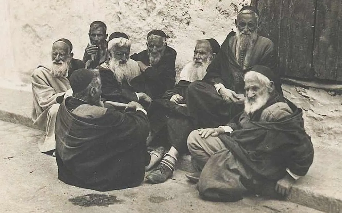 Les juifs marocains : une mémoire millénaire entre enracinement et exil