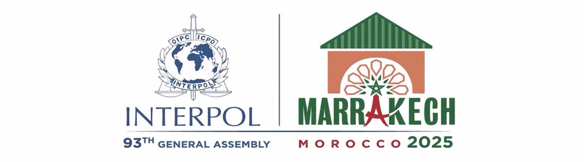 93ᵉ Assemblée générale d’Interpol à Marrakech : coopération globale sous les projecteurs