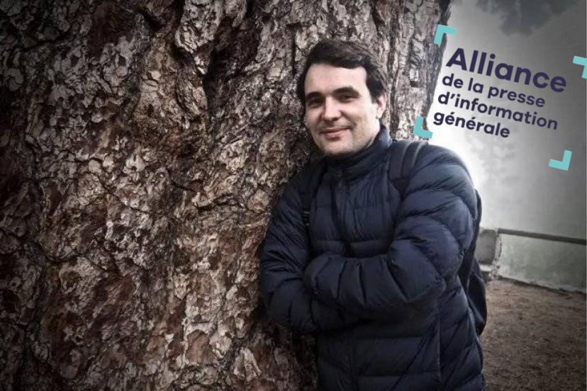 Algérie : ce que l’on sait de la détention du journaliste français Christophe Gleizes
