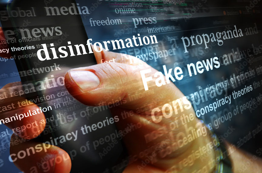 Désinformation 2025 : l’IA transforme les fake news en industrie mondiale, et le Maroc n’est pas une île