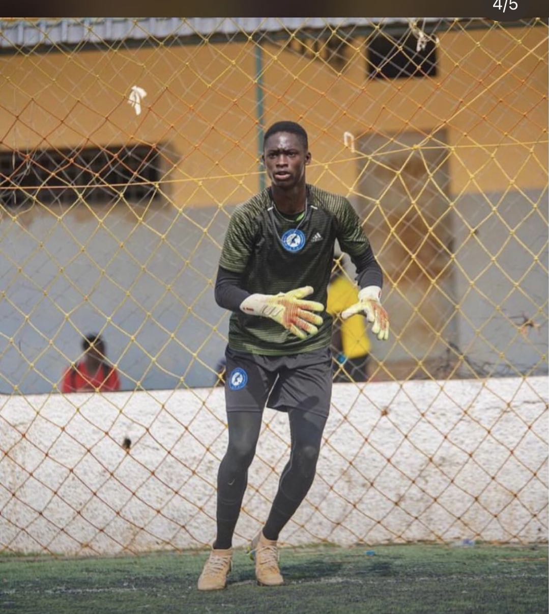 Jeunesse africaine en péril : quand le rêve de football vire au cauchemar.