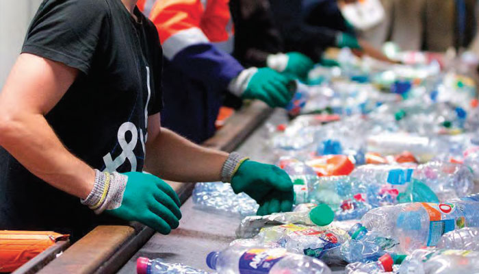Recyclage et économie circulaire au Maroc : mythe ou réelle trajectoire 2030 ?