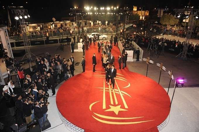 Festival de Marrakech 2025 : un jury d’exception conduit par Bong Joon Ho