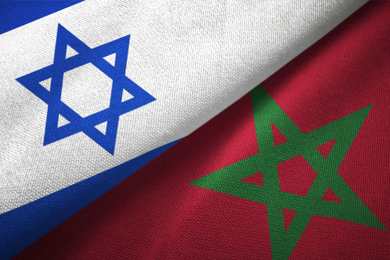 Coopération économique et technologique : où en sont les échanges Maroc–Israël ?