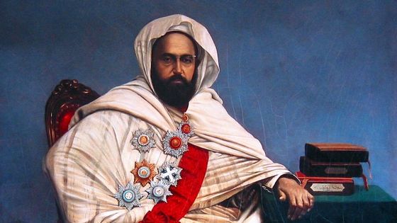 Émir Abdelkader : héros ou instrument du colonialisme français ?