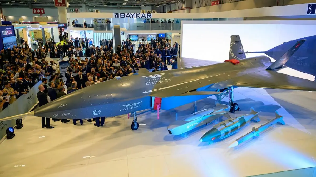 Drones de combat autonomes : Turquie, États-Unis, et la course mondiale vers la guerre algorithmique