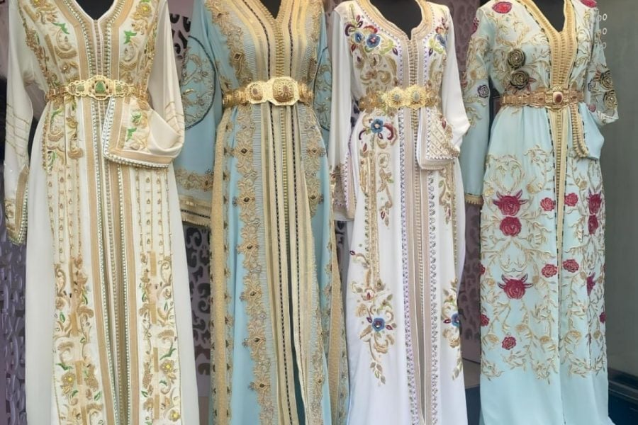 UNESCO : le caftan officiellement reconnu comme patrimoine marocain