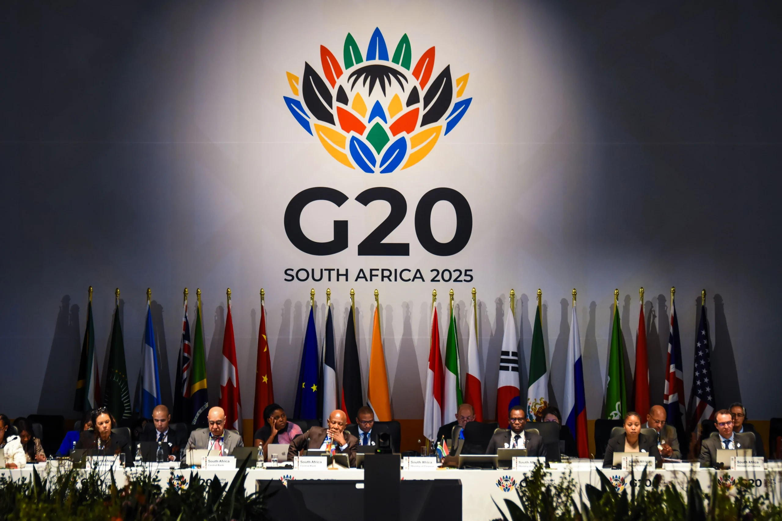 G20 Johannesburg 2025 : une première historique en Afrique et un sommet décisif pour l’avenir du continent