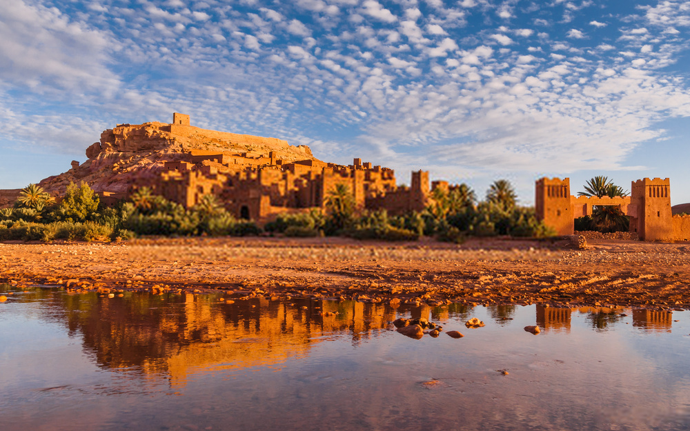 Kasbah d’Aït Ben Haddou : joyau du patrimoine marocain