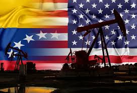 États-Unis – Venezuela : une crise aux portes de la guerre