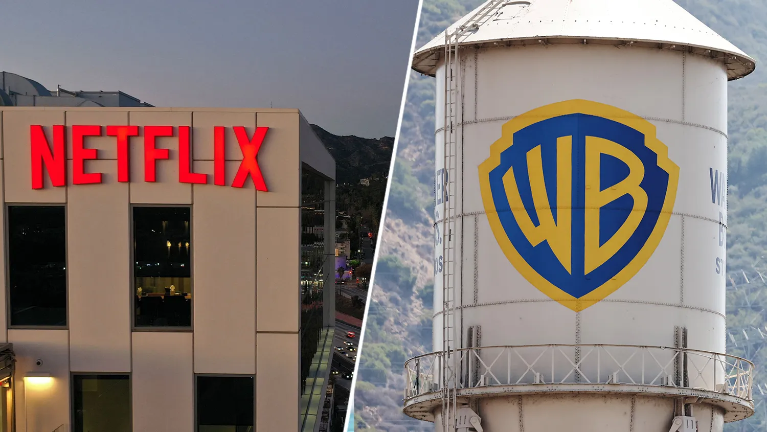 Netflix rachète Warner Bros : un séisme dans le streaming mondial