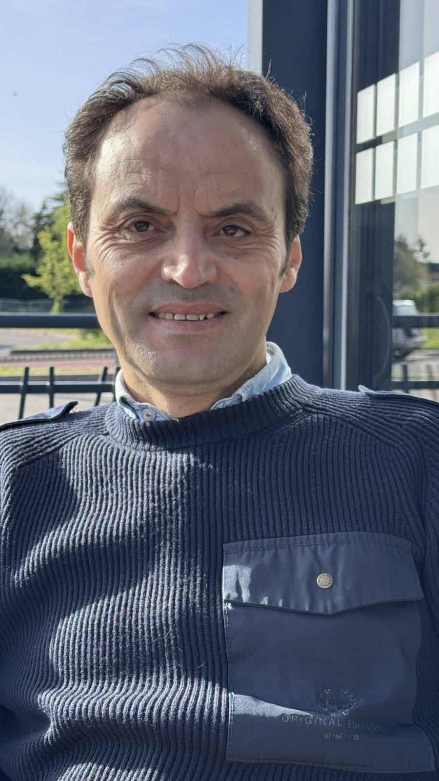 Salim Djellab : quand la provocation remplace le débat