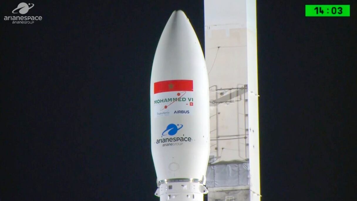 Le Maroc et la conquête spatiale : une ambition qui prend forme