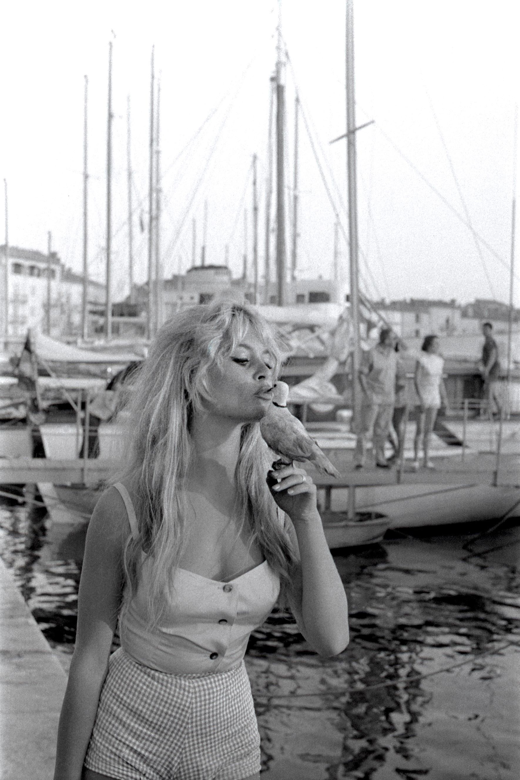 Brigitte Bardot est morte à 91 ans, la fin d’un mythe français