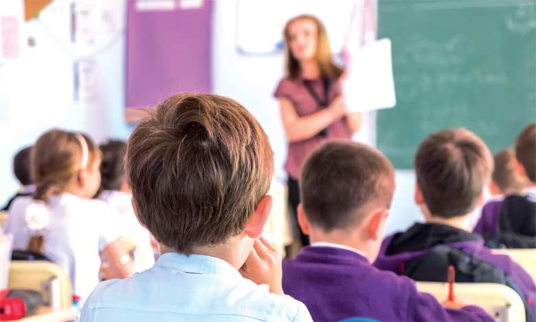 Éducation : le Maroc généralise le bilinguisme progressif dans le primaire dès 2026