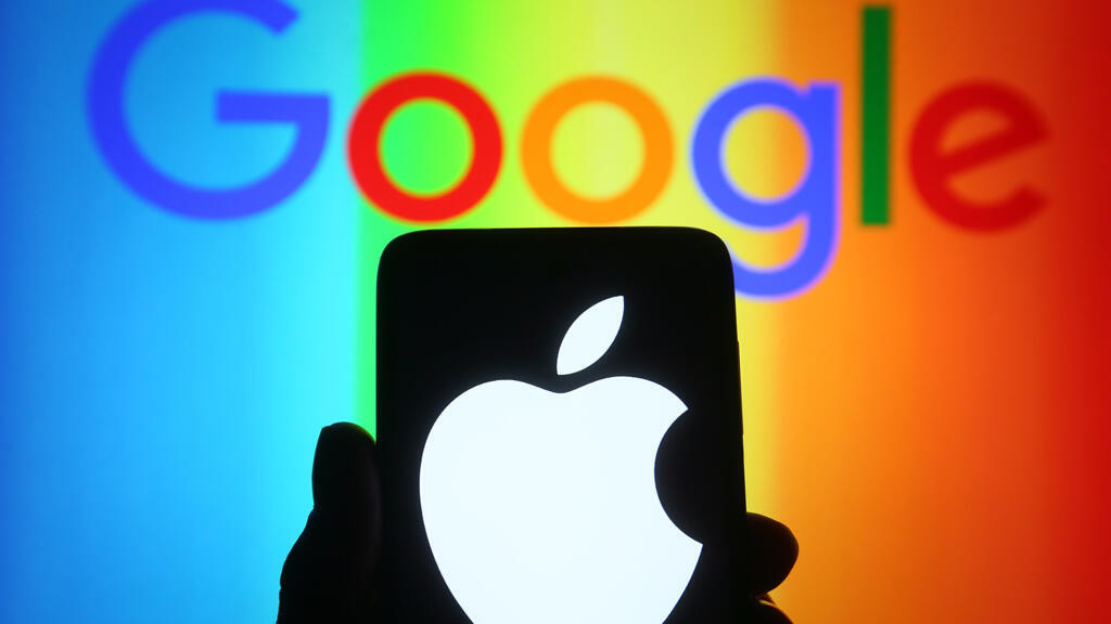 Cyber-menaces : Apple et Google alertent des utilisateurs dans plus de 150 pays