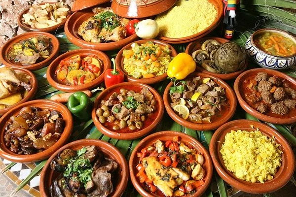 Quand la cuisine marocaine conquiert les chefs du monde