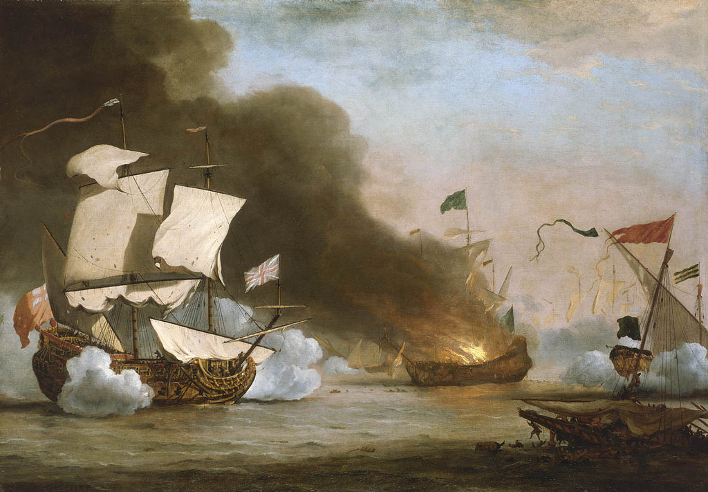 Les corsaires marocains : quand la mer était le théâtre de la souveraineté